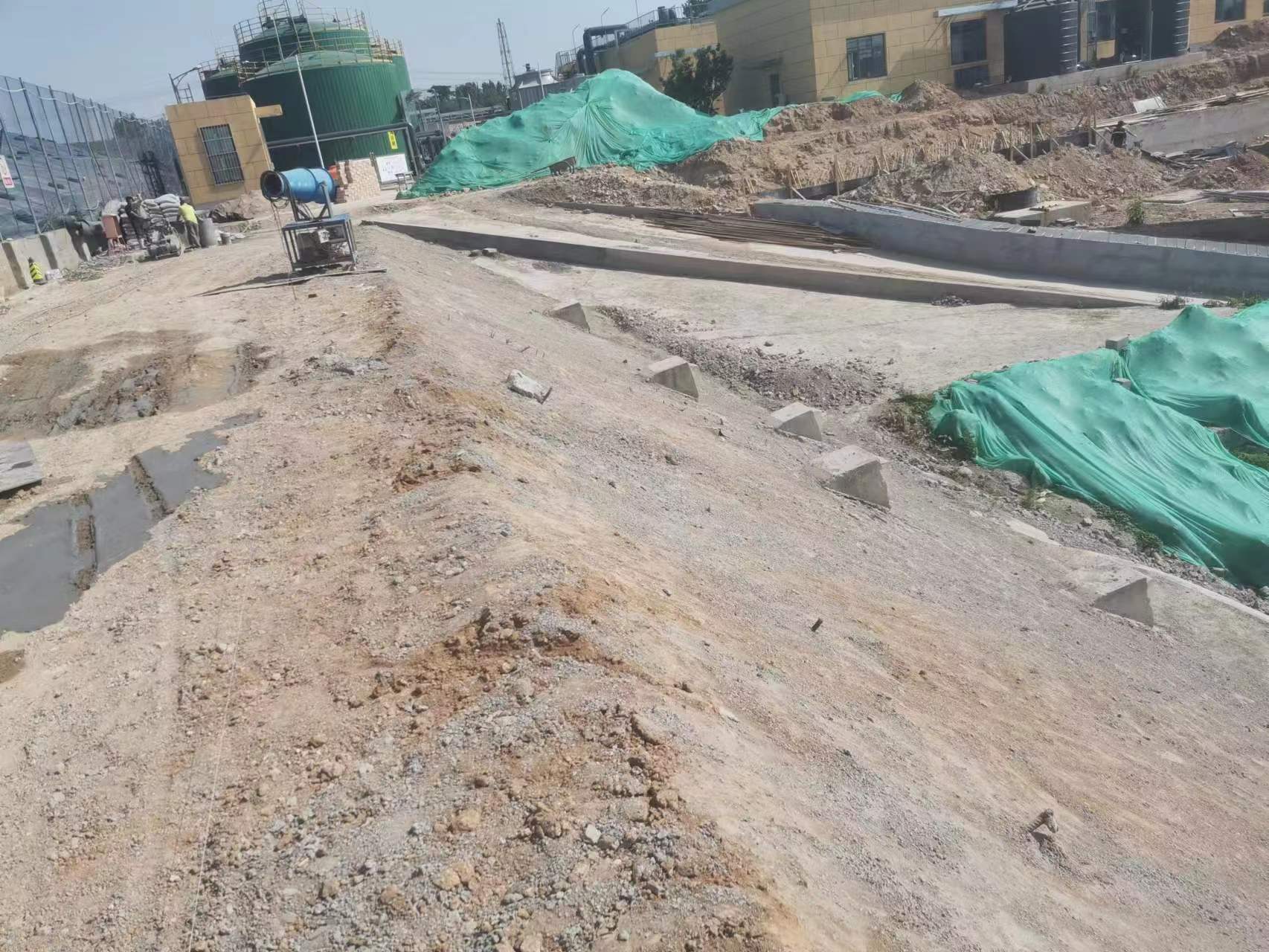 拱墅岩石基础灌浆帷幕灌浆