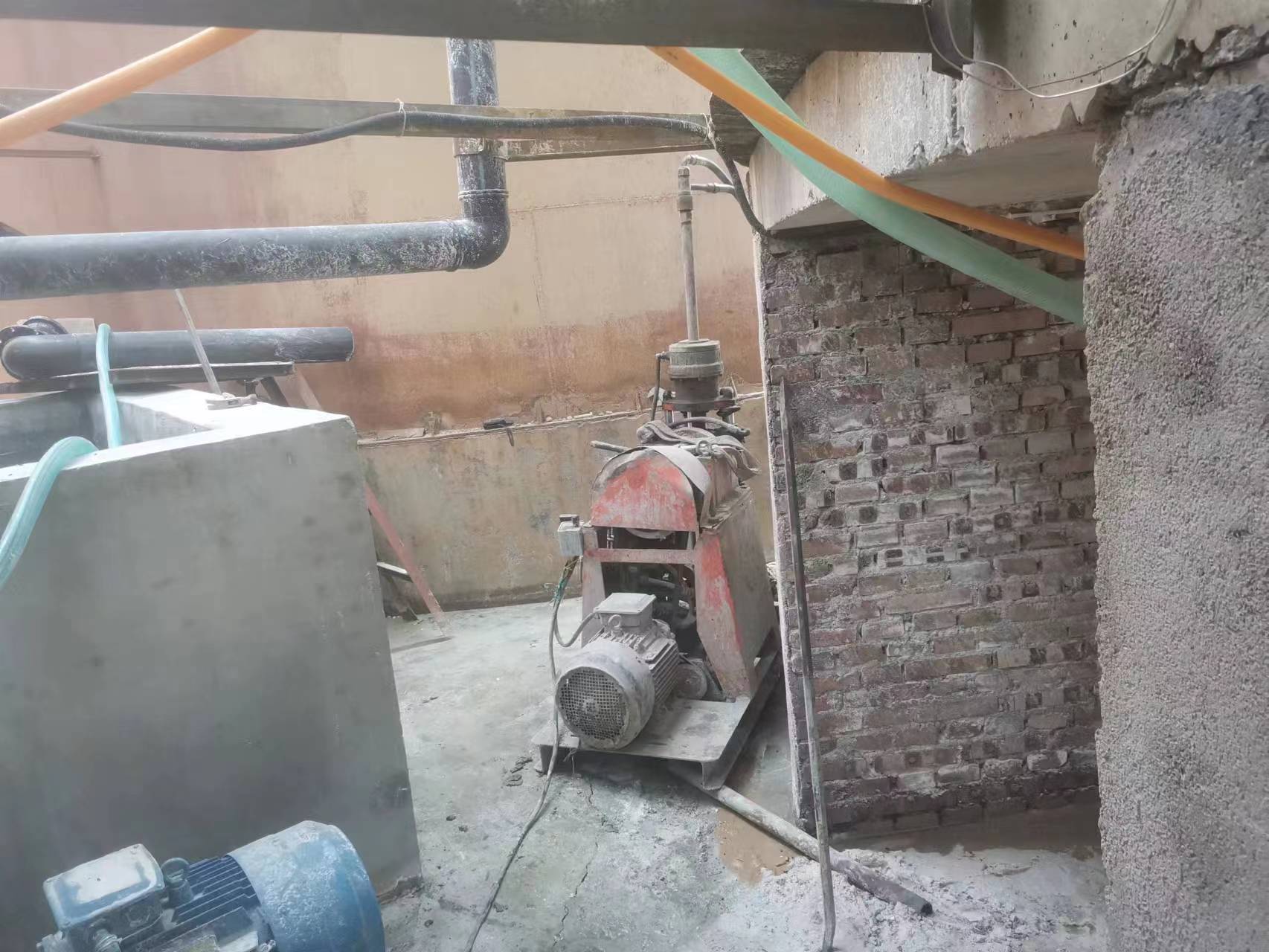 拱墅压浆作业流程有哪些