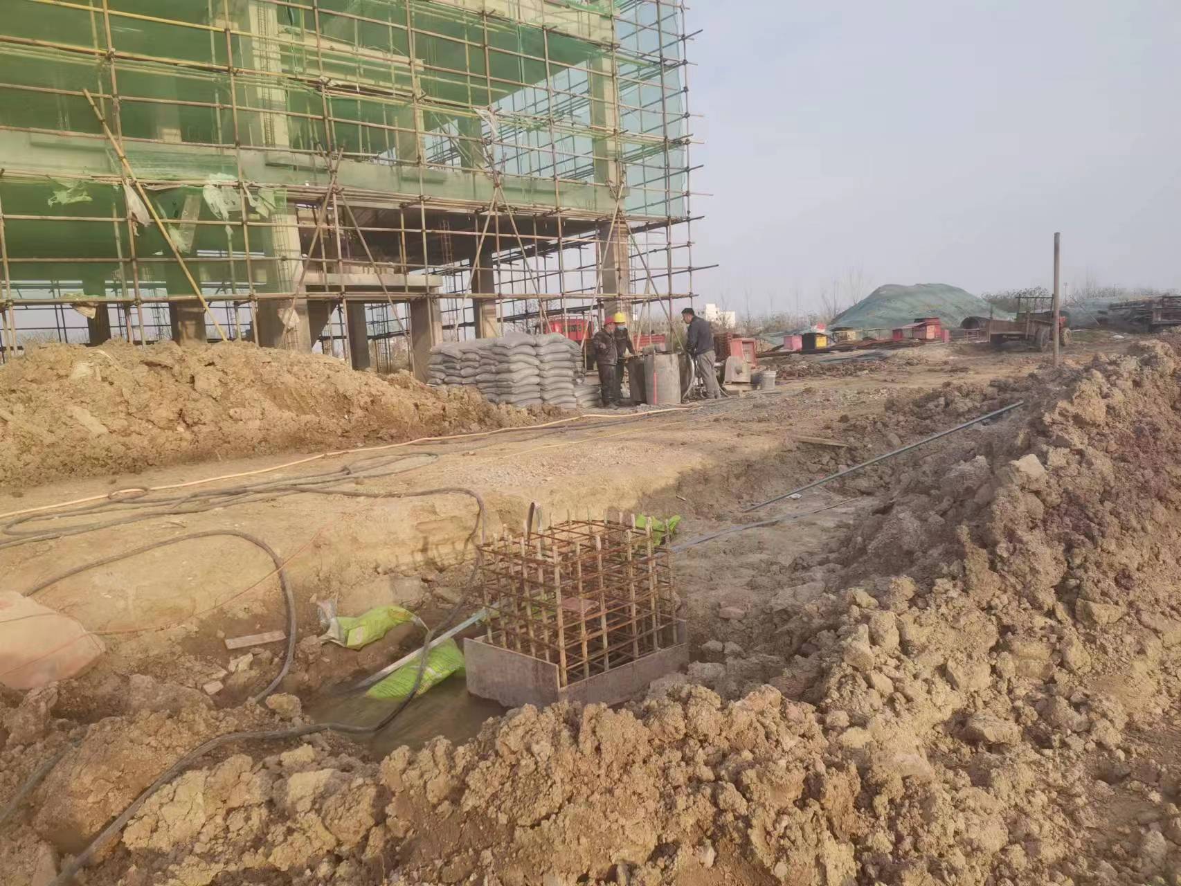 拱墅当桥梁出现裂缝的时候应该及时加固修补